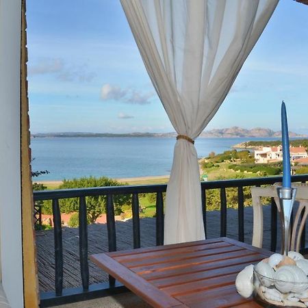 Emeraldway - Appartamento Stylish&De Luxe Cala del Faro - Porto Cervo Exterior foto