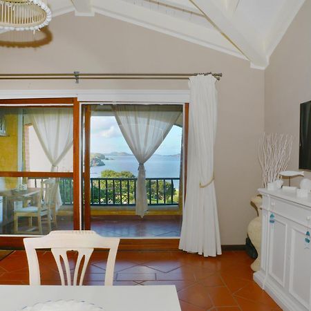 Emeraldway - Appartamento Stylish&De Luxe Cala del Faro - Porto Cervo Exterior foto