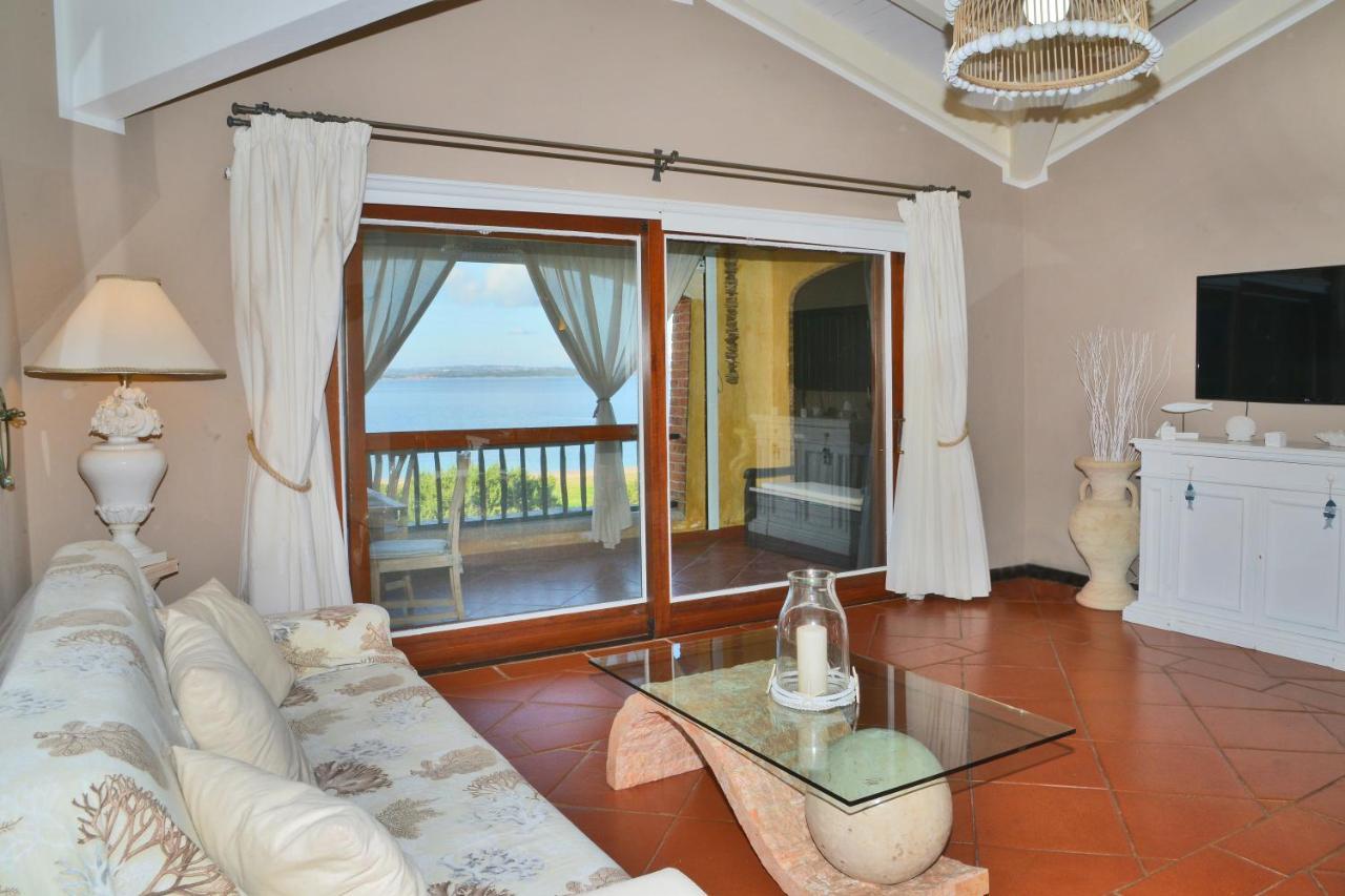 Emeraldway - Appartamento Stylish&De Luxe Cala del Faro - Porto Cervo Exterior foto