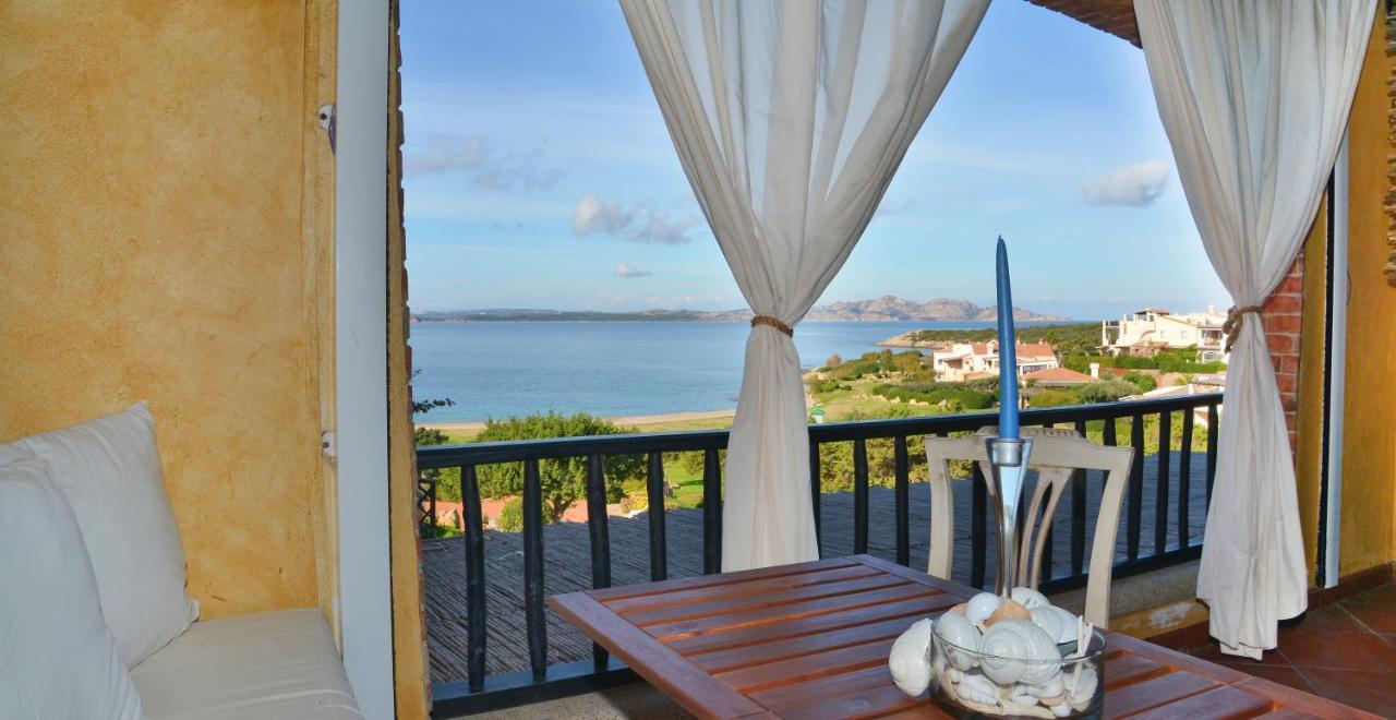 Emeraldway - Appartamento Stylish&De Luxe Cala del Faro - Porto Cervo Exterior foto