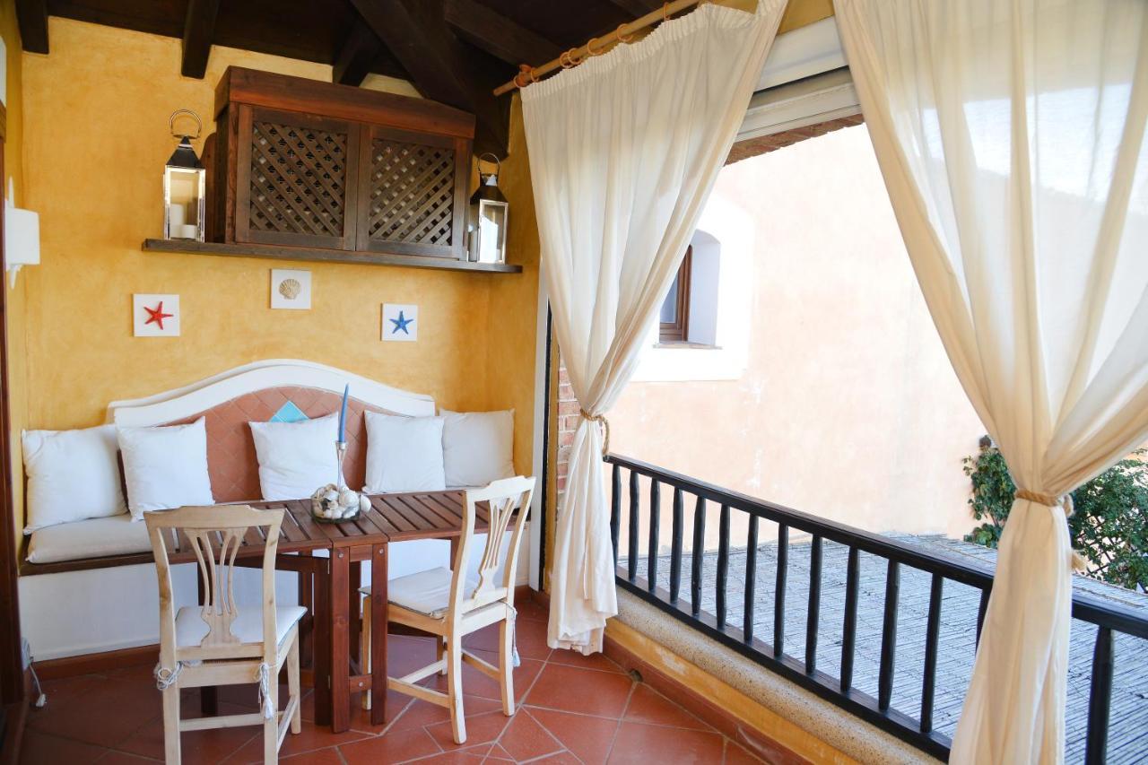 Emeraldway - Appartamento Stylish&De Luxe Cala del Faro - Porto Cervo Exterior foto