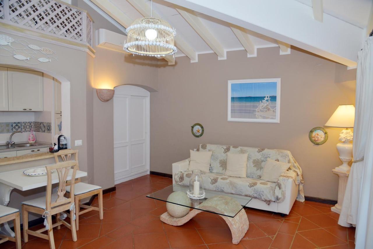 Emeraldway - Appartamento Stylish&De Luxe Cala del Faro - Porto Cervo Exterior foto